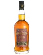Daviess County Cabernet Sauvignon Finish Kentucky Straight Bourbon Whiskey 70 cl 48%